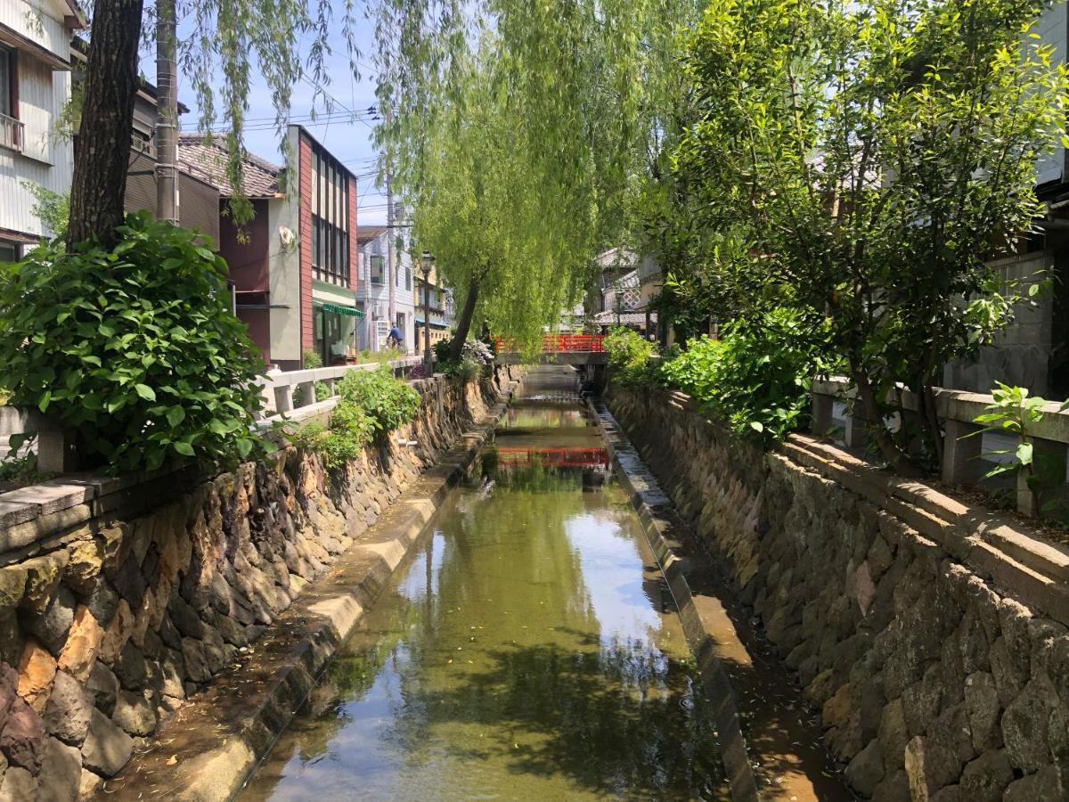 下田市旧南豆 Exteriér fotografie
